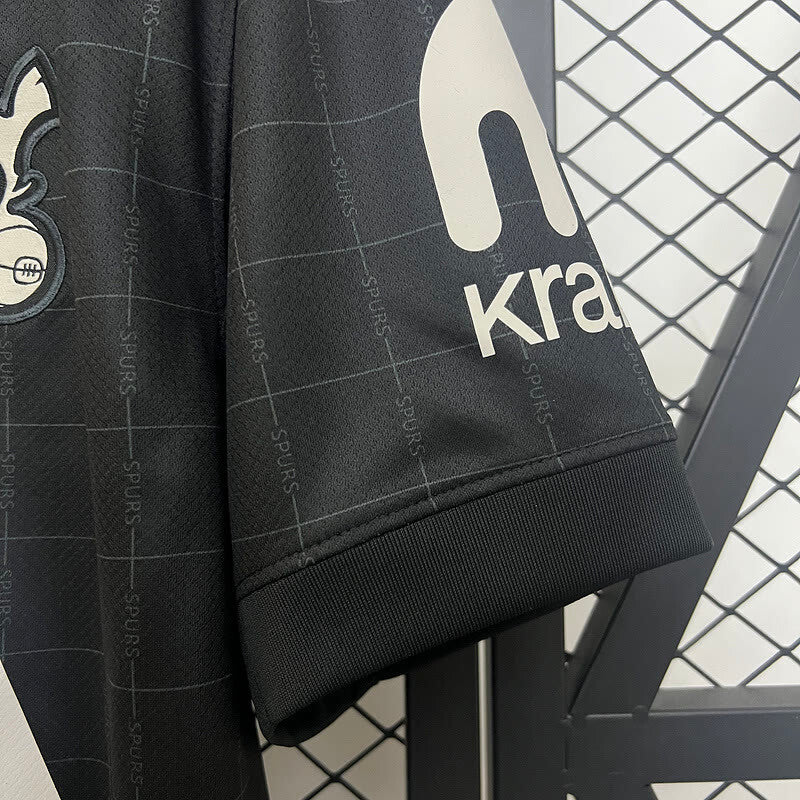 Tottenham Hotspur 25/26 Away Soccer Jersey