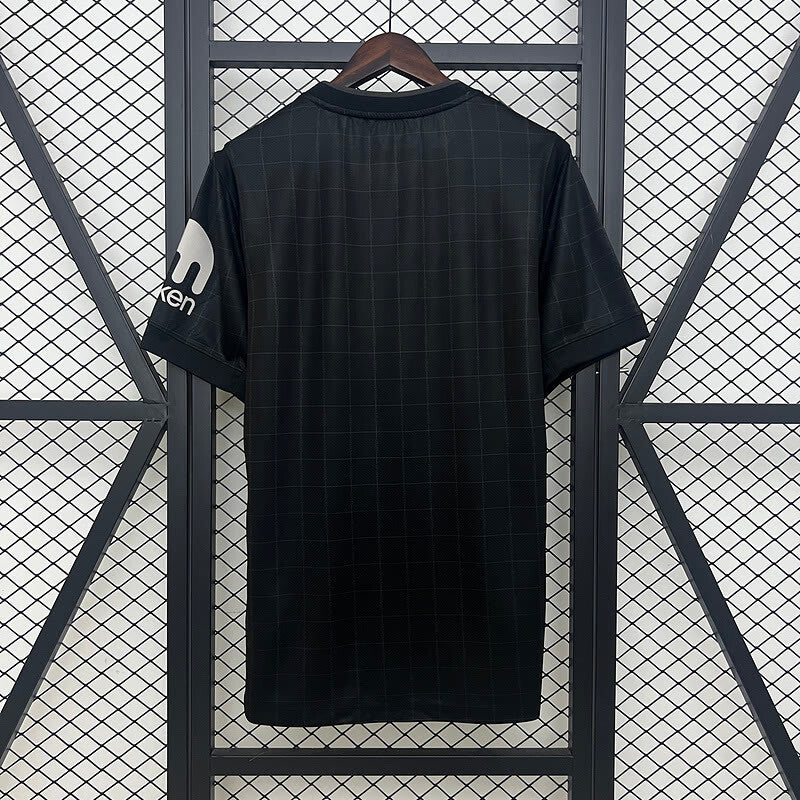 Tottenham Hotspur 25/26 Away Soccer Jersey